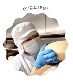 製造技術者紹介